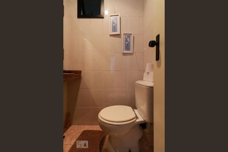 Apartamento à venda com 126m², 4 quartos e 2 vagasLavabo