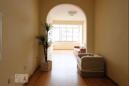 Sala 1 de apartamento à venda com 2 quartos, 114m² em Brás, São Paulo
