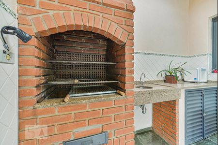 Casa à venda com 302m², 3 quartos e 4 vagasChurrasqueira