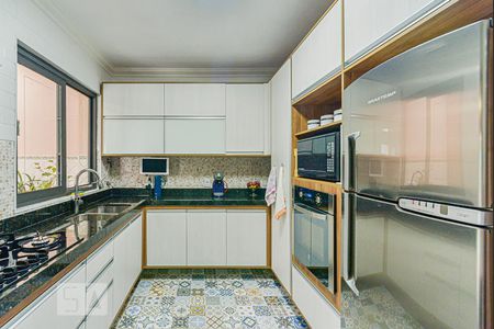 Casa à venda com 302m², 3 quartos e 4 vagasCozinha