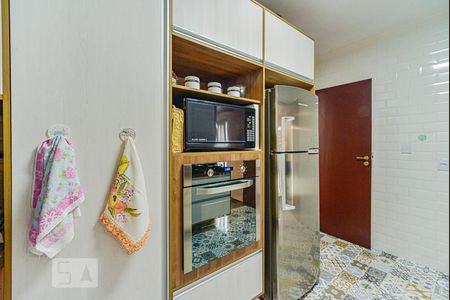 Casa à venda com 302m², 3 quartos e 4 vagasCozinha