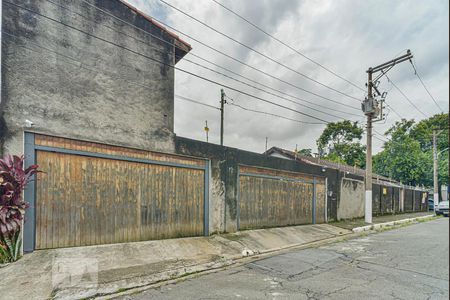 Casa à venda com 302m², 3 quartos e 4 vagasFachada