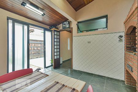 Casa à venda com 302m², 3 quartos e 4 vagasChurrasqueira