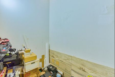 Casa à venda com 302m², 3 quartos e 4 vagasQuarto de Serviço