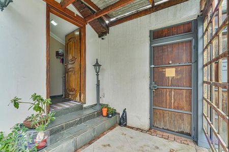 Casa à venda com 302m², 3 quartos e 4 vagasHall de Entrada