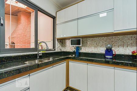 Casa à venda com 302m², 3 quartos e 4 vagasCozinha