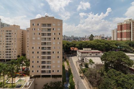 Apartamento para alugar com 53m², 2 quartos e 2 vagas Apartamento para alugar com 53m², 2 quartos e 2 vagasQuarto 2 vista