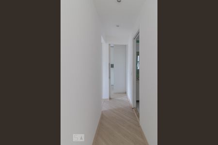 Apartamento para alugar com 53m², 2 quartos e 2 vagas Apartamento para alugar com 53m², 2 quartos e 2 vagasCorredor