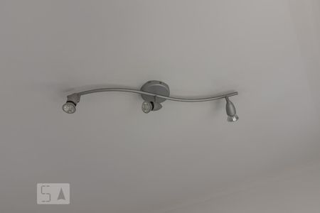 Sala detalhe de apartamento para alugar com 2 quartos, 53m² em Vila Prudente, São Paulo