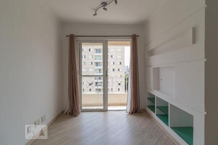 Sala de apartamento para alugar com 2 quartos, 53m² em Vila Prudente, São Paulo