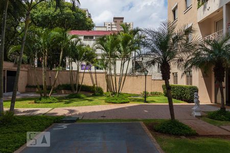 Apartamento para alugar com 53m², 2 quartos e 2 vagas Apartamento para alugar com 53m², 2 quartos e 2 vagasJardim