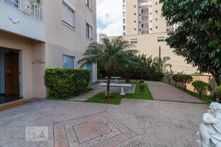 Apartamento para alugar com 53m², 2 quartos e 2 vagas Apartamento para alugar com 53m², 2 quartos e 2 vagasJardim