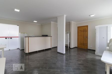 Apartamento para alugar com 53m², 2 quartos e 2 vagas Apartamento para alugar com 53m², 2 quartos e 2 vagasSalão de festas