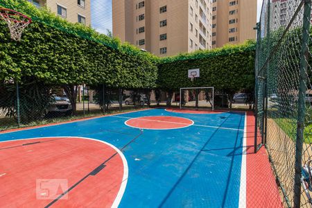 Apartamento para alugar com 53m², 2 quartos e 2 vagas Apartamento para alugar com 53m², 2 quartos e 2 vagasQuadra Poliesportiva