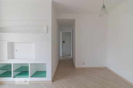 Sala de apartamento para alugar com 2 quartos, 53m² em Vila Prudente, São Paulo
