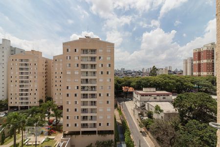 Apartamento para alugar com 53m², 2 quartos e 2 vagas Apartamento para alugar com 53m², 2 quartos e 2 vagasQuarto 1 vista