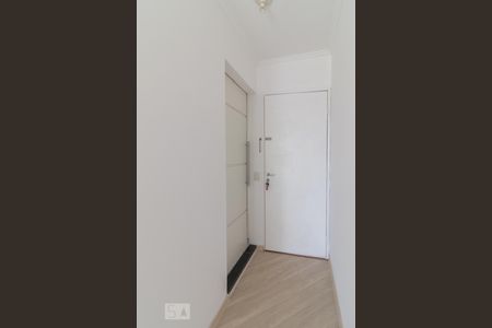 Apartamento para alugar com 53m², 2 quartos e 2 vagas Apartamento para alugar com 53m², 2 quartos e 2 vagasCorredor