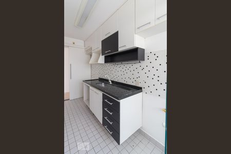 Apartamento para alugar com 53m², 2 quartos e 2 vagas Apartamento para alugar com 53m², 2 quartos e 2 vagasCozinha