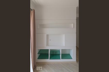Sala detalhe de apartamento para alugar com 2 quartos, 53m² em Vila Prudente, São Paulo