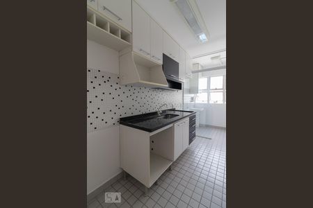 Apartamento para alugar com 53m², 2 quartos e 2 vagas Apartamento para alugar com 53m², 2 quartos e 2 vagasCozinha