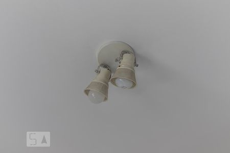 Apartamento para alugar com 53m², 2 quartos e 2 vagas Apartamento para alugar com 53m², 2 quartos e 2 vagasQuarto 2 detalhe