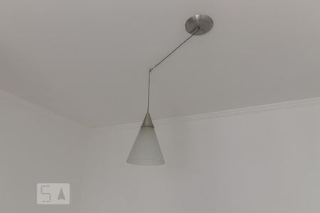 Sala detalhe de apartamento para alugar com 2 quartos, 53m² em Vila Prudente, São Paulo