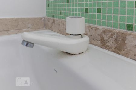 Apartamento para alugar com 53m², 2 quartos e 2 vagas Apartamento para alugar com 53m², 2 quartos e 2 vagasTorneira