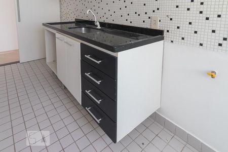 Apartamento para alugar com 53m², 2 quartos e 2 vagas Apartamento para alugar com 53m², 2 quartos e 2 vagasCozinha