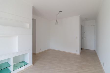 Sala de apartamento para alugar com 2 quartos, 53m² em Vila Prudente, São Paulo