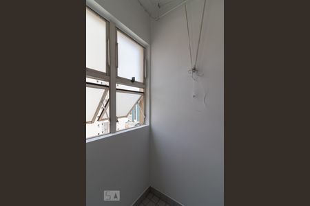 Apartamento para alugar com 53m², 2 quartos e 2 vagas Apartamento para alugar com 53m², 2 quartos e 2 vagasÁrea de serviço