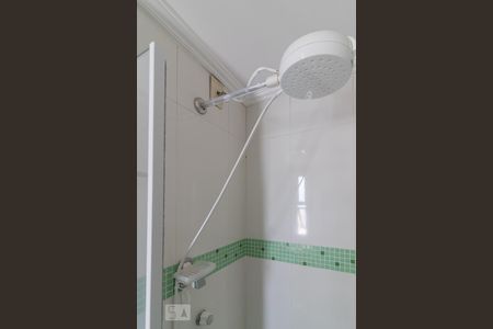 Apartamento para alugar com 53m², 2 quartos e 2 vagas Apartamento para alugar com 53m², 2 quartos e 2 vagasBanheiro