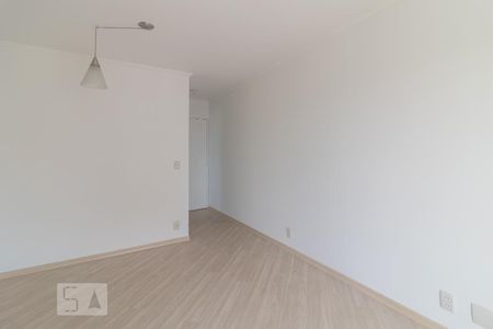 Sala de apartamento para alugar com 2 quartos, 53m² em Vila Prudente, São Paulo
