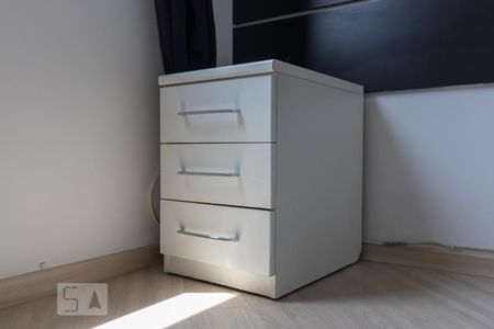 Apartamento para alugar com 53m², 2 quartos e 2 vagas Apartamento para alugar com 53m², 2 quartos e 2 vagasQuarto 2 detalhe