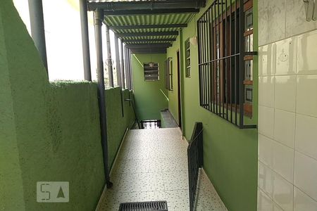 Casa à venda com 145m², 2 quartos e 2 vagas Casa à venda com 145m², 2 quartos e 2 vagasQuintal