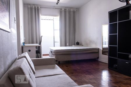 Kitnet de kitnet/studio para alugar com 1 quarto, 35m² em Bela Vista, São Paulo