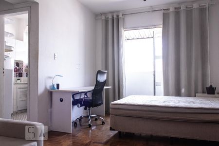 Kitnet de kitnet/studio para alugar com 1 quarto, 35m² em Bela Vista, São Paulo