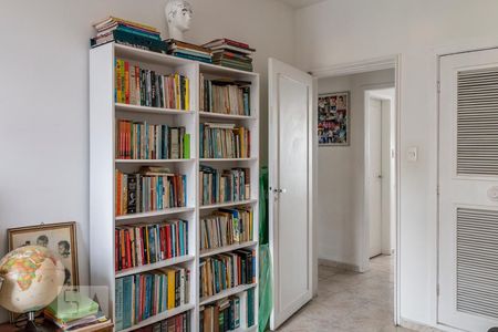 Apartamento à venda com 120m², 3 quartos e 1 vaga Apartamento à venda com 120m², 3 quartos e 1 vagaQuarto 1