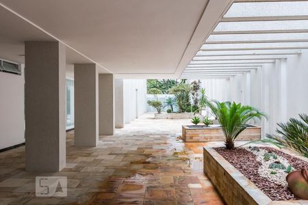 Apartamento à venda com 120m², 3 quartos e 1 vaga Apartamento à venda com 120m², 3 quartos e 1 vagaÁrea comum