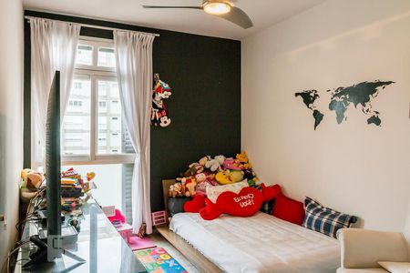 Apartamento à venda com 120m², 3 quartos e 1 vaga Apartamento à venda com 120m², 3 quartos e 1 vagaQuarto 2