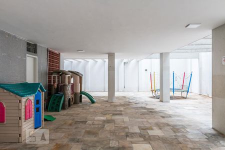 Apartamento à venda com 120m², 3 quartos e 1 vaga Apartamento à venda com 120m², 3 quartos e 1 vagaÁrea comum