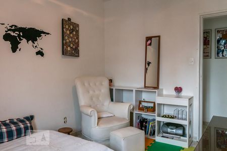 Apartamento à venda com 120m², 3 quartos e 1 vaga Apartamento à venda com 120m², 3 quartos e 1 vagaQuarto 2
