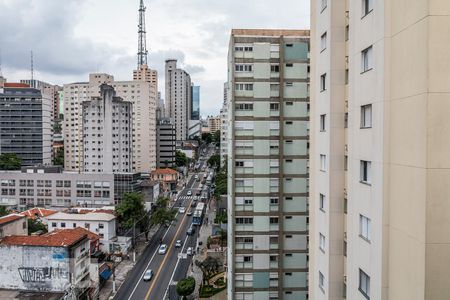 Apartamento à venda com 120m², 3 quartos e 1 vaga Apartamento à venda com 120m², 3 quartos e 1 vagaVista do Quarto 2