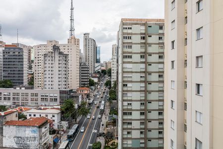 Apartamento à venda com 120m², 3 quartos e 1 vaga Apartamento à venda com 120m², 3 quartos e 1 vagaVista do Quarto 1