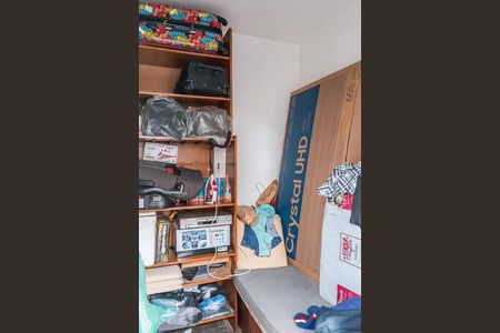 Apartamento à venda com 120m², 3 quartos e 1 vaga Apartamento à venda com 120m², 3 quartos e 1 vagaQuarto de Serviços