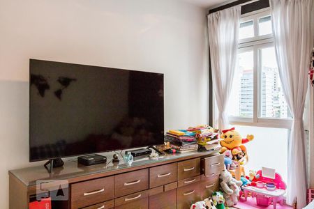 Apartamento à venda com 120m², 3 quartos e 1 vaga Apartamento à venda com 120m², 3 quartos e 1 vagaQuarto 2