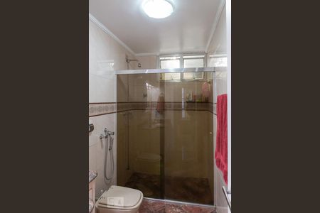 Apartamento para alugar com 123m², 4 quartos e 1 vaga Apartamento para alugar com 123m², 4 quartos e 1 vagaBanheiro 1