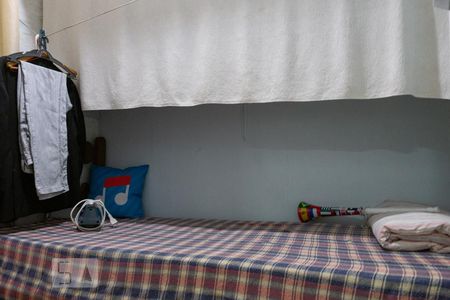 Apartamento para alugar com 123m², 4 quartos e 1 vaga Apartamento para alugar com 123m², 4 quartos e 1 vagaQuarto de Serviço