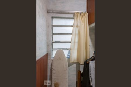 Apartamento para alugar com 123m², 4 quartos e 1 vaga Apartamento para alugar com 123m², 4 quartos e 1 vagaQuarto de Serviço