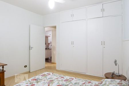 Apartamento para alugar com 123m², 4 quartos e 1 vaga Apartamento para alugar com 123m², 4 quartos e 1 vagaQuarto 1