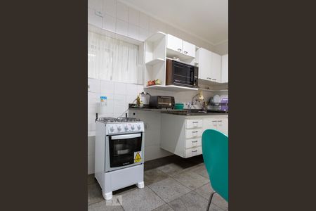 Apartamento para alugar com 123m², 4 quartos e 1 vaga Apartamento para alugar com 123m², 4 quartos e 1 vagaCozinha